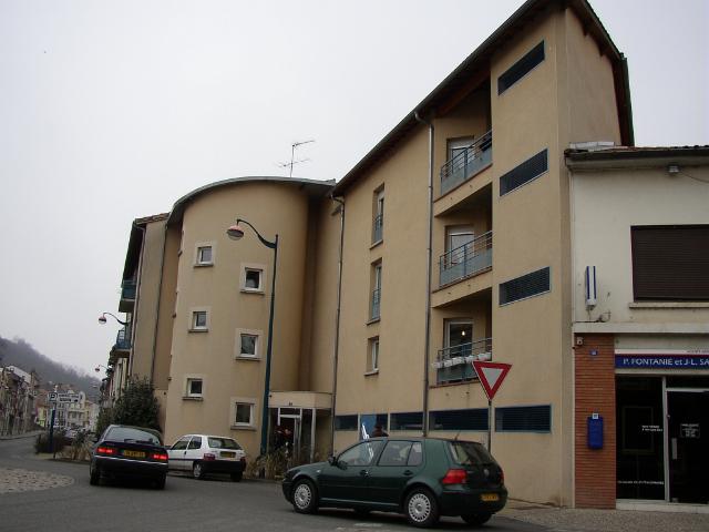 Appartement location à Castelsarrasin, Moissac