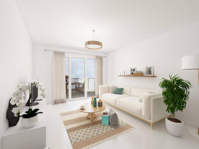 Appartement location à Dragonnière, Roquebrune-Cap-Martin