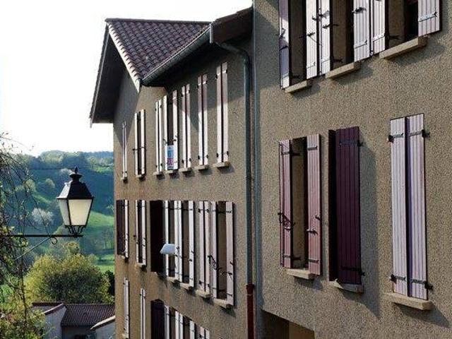 Appartement location à Le Renevier, Montrottier