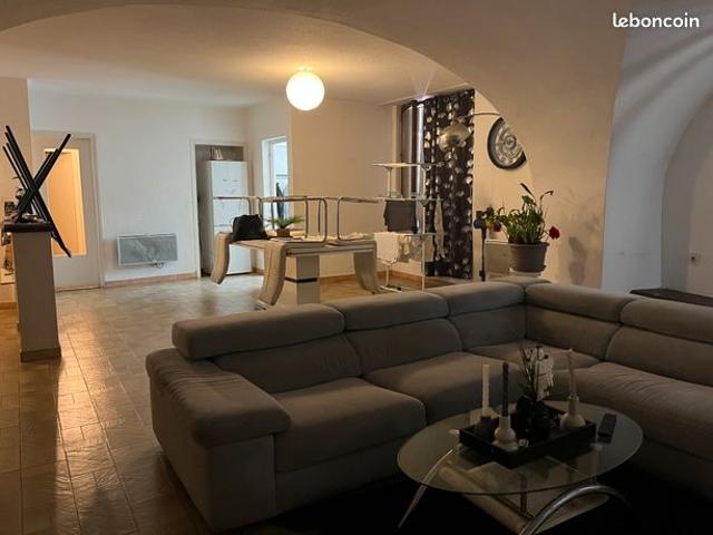 Appartement vente à Sauzet, Gard