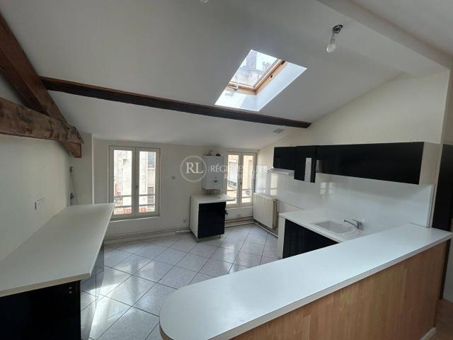 Appartement location à Brégade, Amplepuis