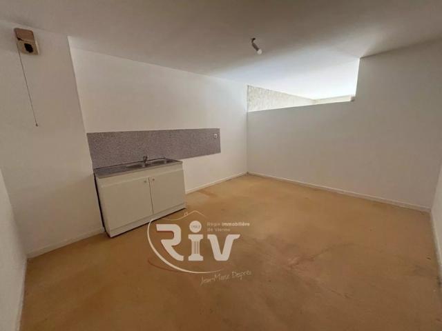 Appartement location à Vienne