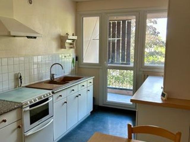Appartement vente à Francheville, Marne
