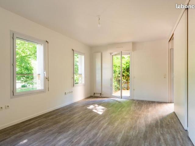 Appartement vente à Nantes, Saint-herblain