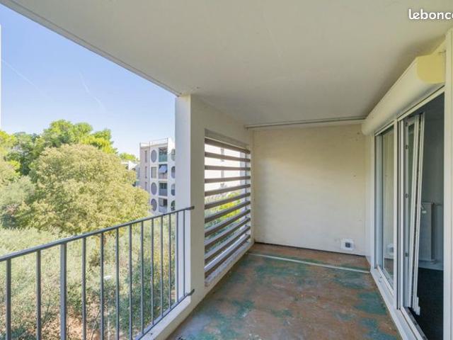 Appartement vente à Martigues, Bouches-du-Rhône
