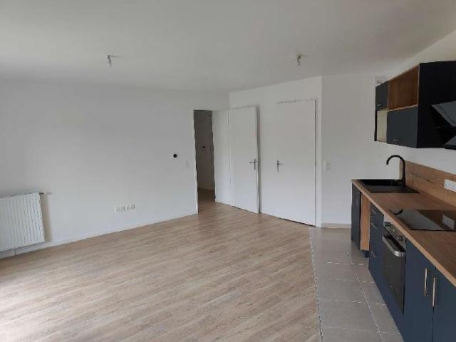Appartement location à Versailles, Guyancourt