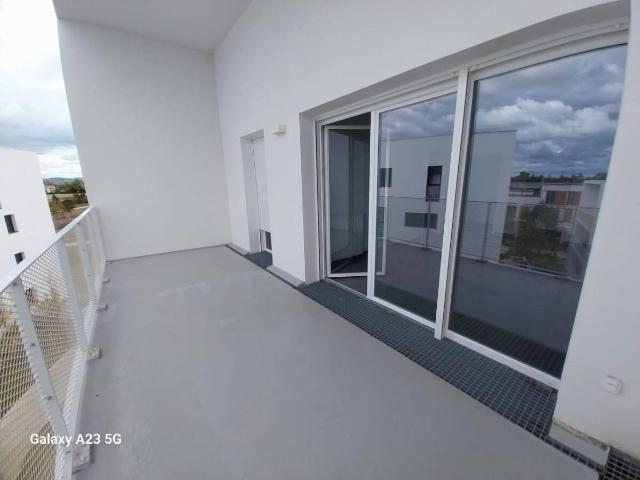 Appartement location à Frouzins, Haute-Garonne