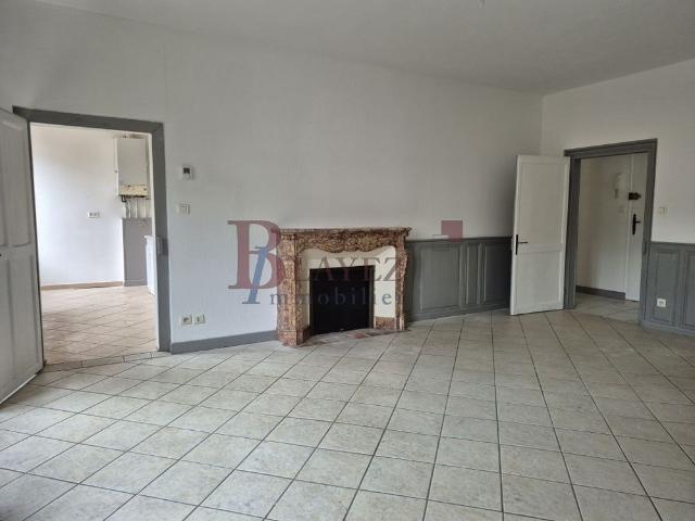 Appartement location à Tulle