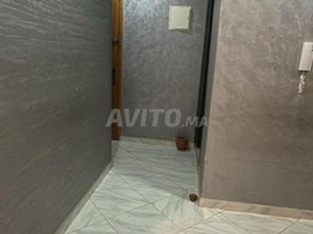 Appartement location à Meknès