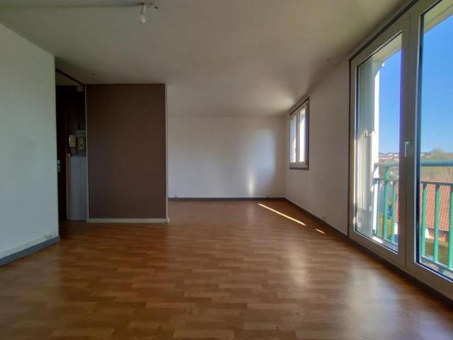 Appartement vente à Beauvais
