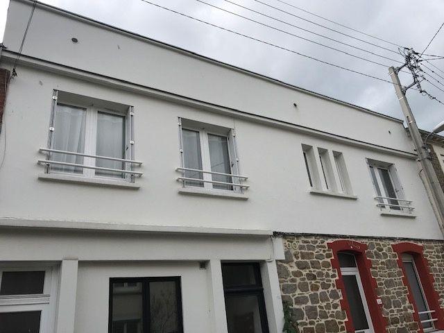Appartement location à Saint-Malo, Bretagne
