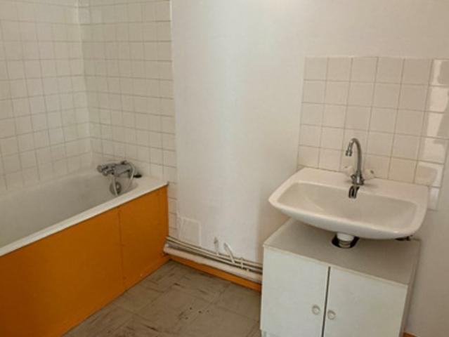 Appartement location à Nantes, Rezé