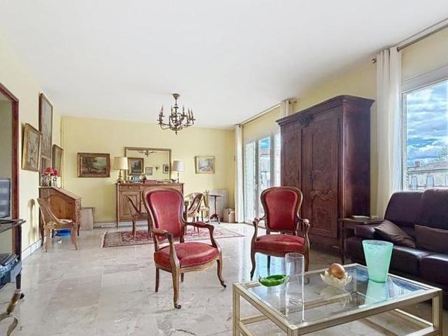 Appartement vente à Bordeaux, Pessac