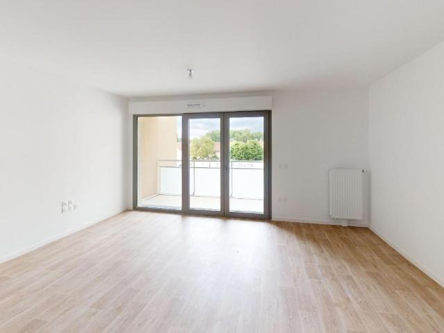 Appartement location à Poitiers