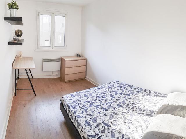 Appartement location à Grenoble, Saint-martin-d'hères