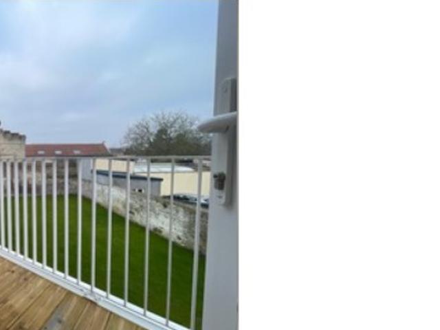 Appartement location à Lens, Méricourt