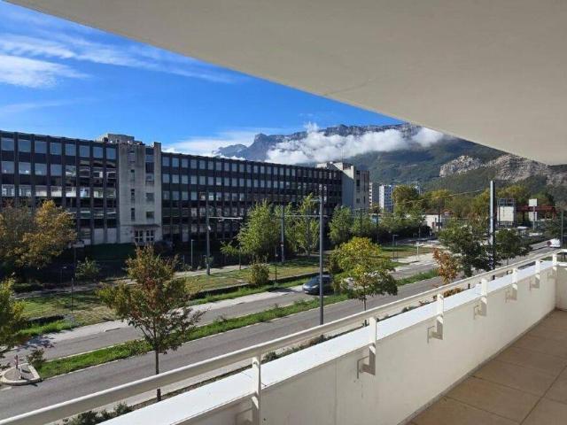 Appartement location à Le Pont-de-Claix, Isère