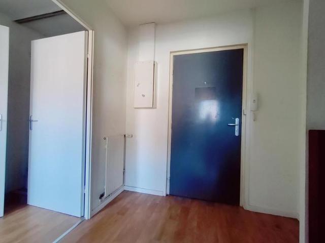 Appartement vente à Beauvais