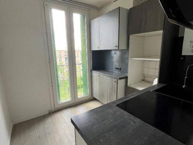 Appartement location à Marseille
