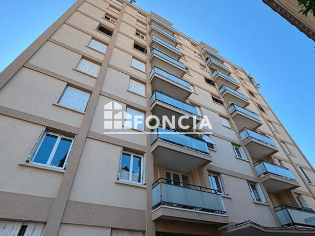 Appartement vente à Cahors