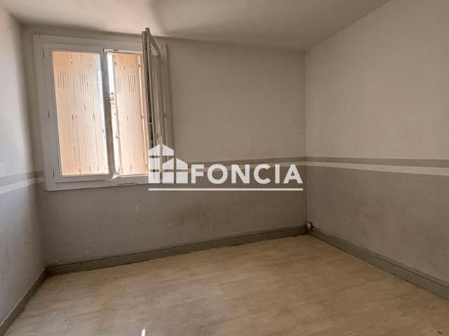 Appartement vente à Cahors