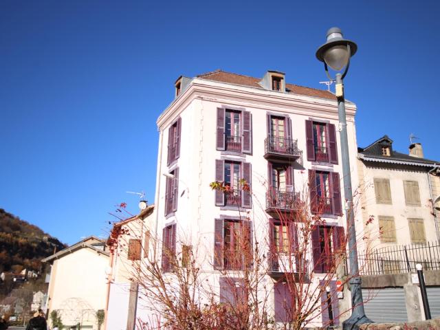 Appartement vente à Foix, Ax-les-thermes