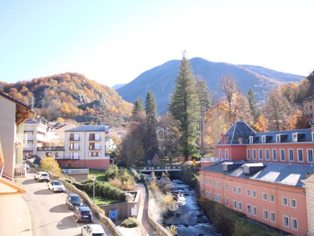 Appartement vente à Foix, Ax-les-thermes