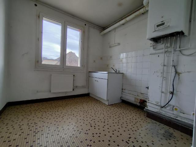 Appartement vente à Senlis, Béthisy-saint-pierre