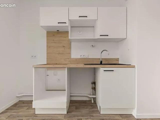 Appartement location à Notre-Dame-de-Bondeville, Seine-Maritime