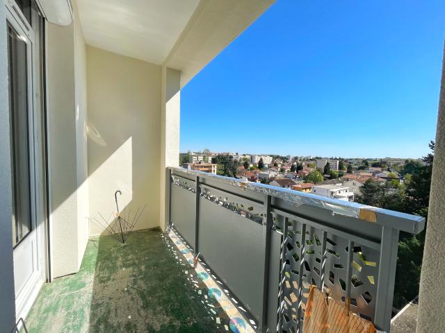 Appartement vente à Lyon, Métropole de Lyon