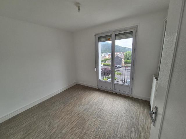 Appartement location à Charleville-Mézières, Revin