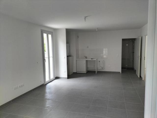 Appartement vente à Senlis, Pont-sainte-maxence