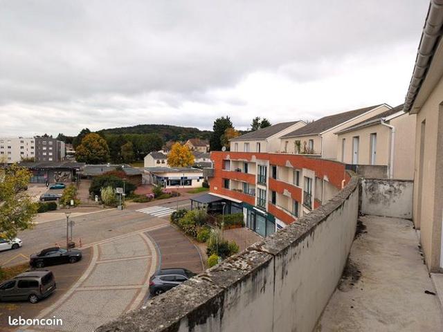 Appartement vente à Le Havre, Normandie