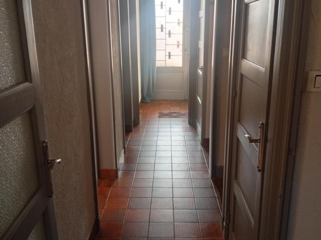 Appartement vente à Roanne