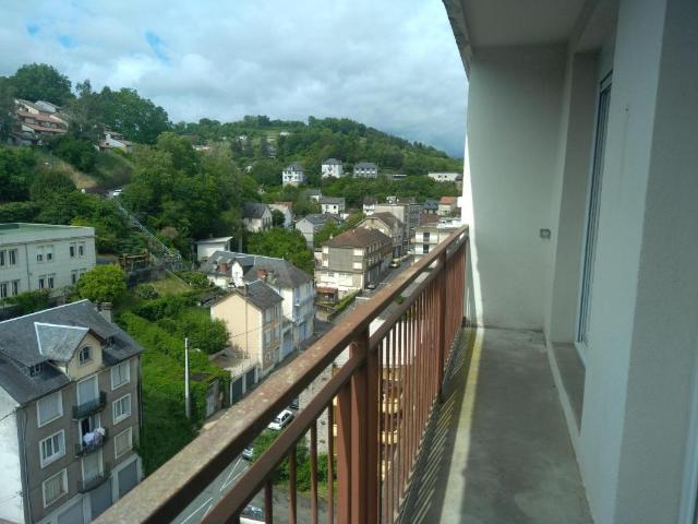 Appartement location à Tulle