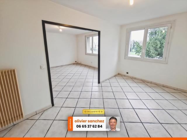 Appartement vente à Clermont-Ferrand, Clermont-ferrand
