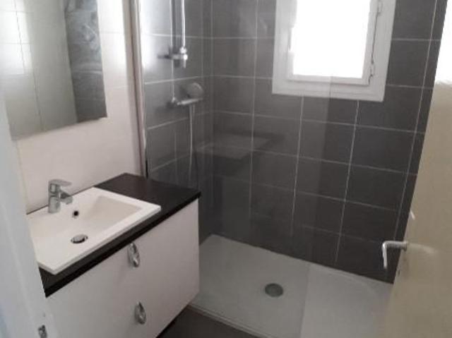 Appartement location à Toulouse