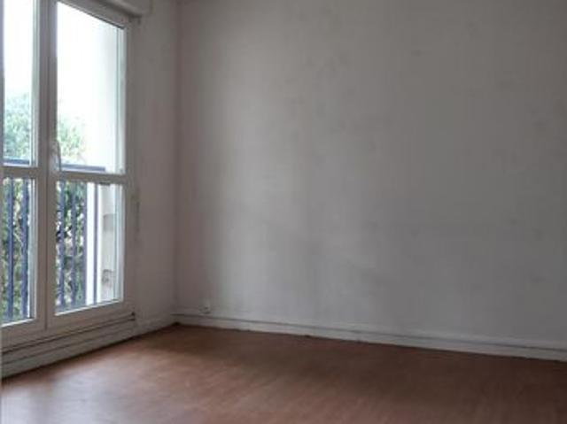 Appartement vente à Pontoise