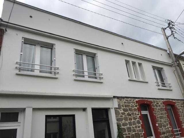 Appartement location à France métropolitaine, Bretagne