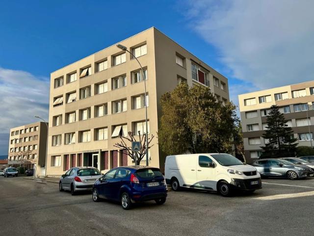 Appartement vente à Nyons, Montélimar