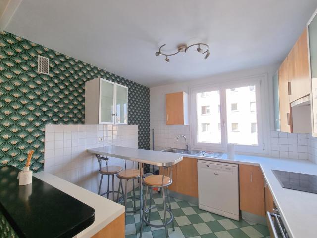 Appartement location à Tours