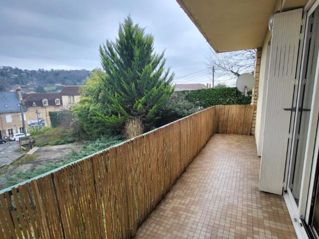 Appartement location à Sarlat-la-Canéda, Sarlat-la-canéda