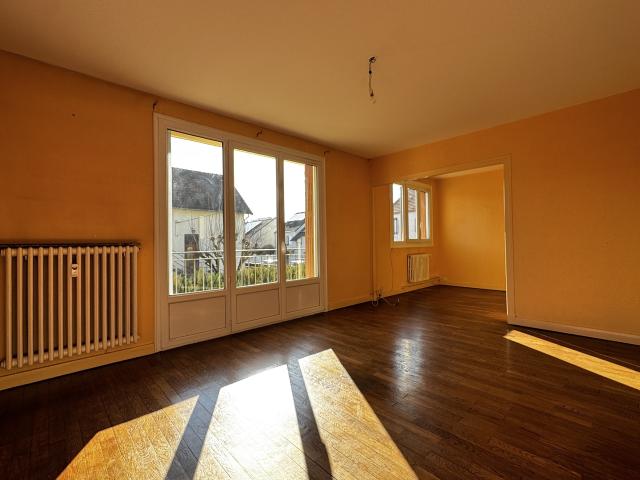 Appartement vente à Montluçon