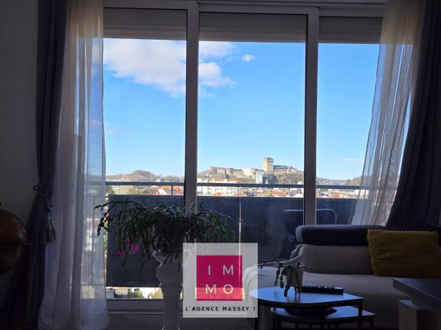 Appartement vente à Argelès-Gazost, Lourde