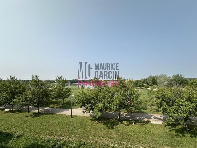 Appartement vente à Carpentras, Monteux