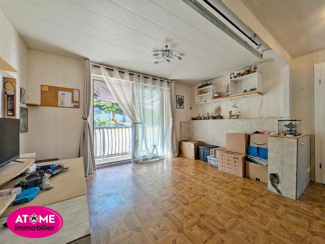 Appartement vente à Val-de-Briey, Joeuf
