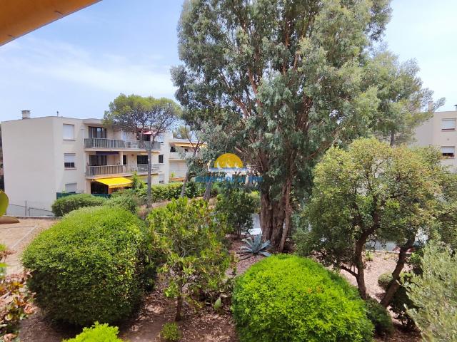 Appartement location à Arrondissement de Draguignan, Saint-raphaël