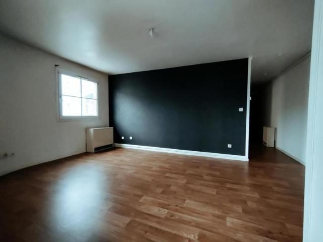 Appartement vente à Beauvais