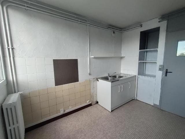 Appartement vente à Senlis, Lamorlaye