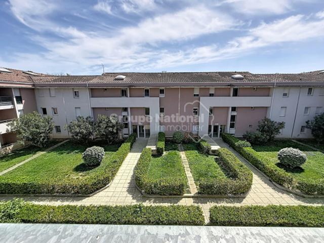Appartement vente à Avignon